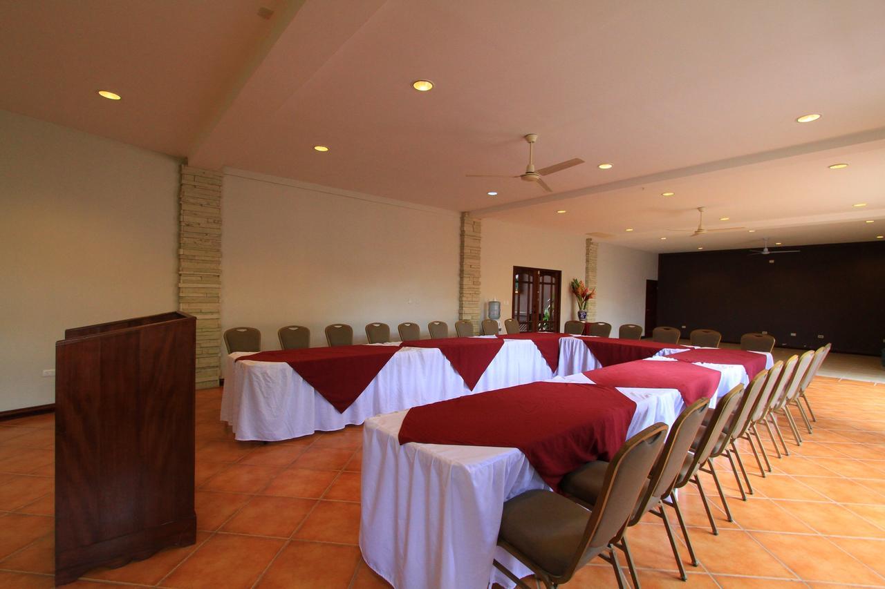 Plaza Magdalena Hotel Copán Esterno foto